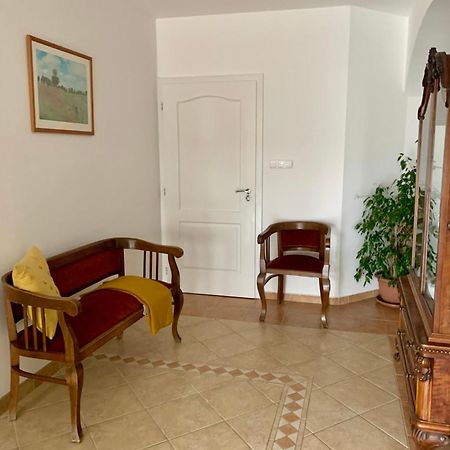 Lilium Villa Хевиз Экстерьер фото