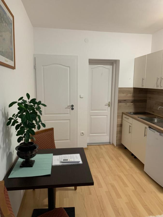 Lilium Villa Хевиз Экстерьер фото