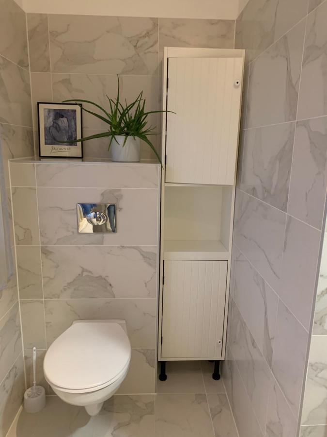 Lilium Villa Хевиз Экстерьер фото