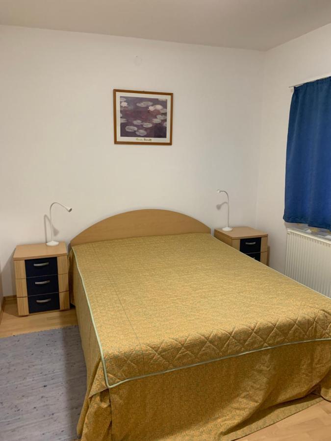 Lilium Villa Хевиз Экстерьер фото