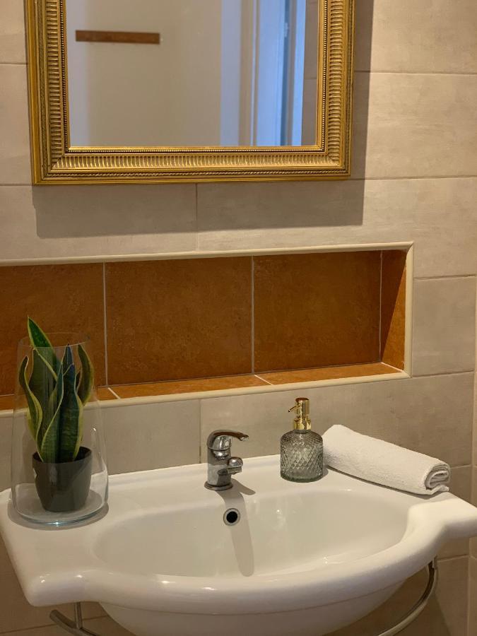 Lilium Villa Хевиз Экстерьер фото