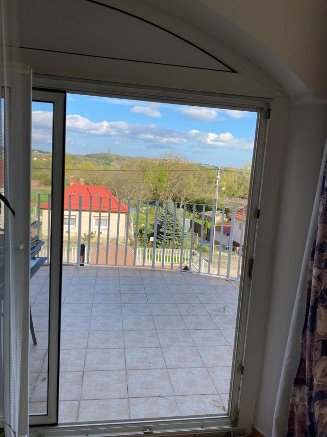 Lilium Villa Хевиз Экстерьер фото