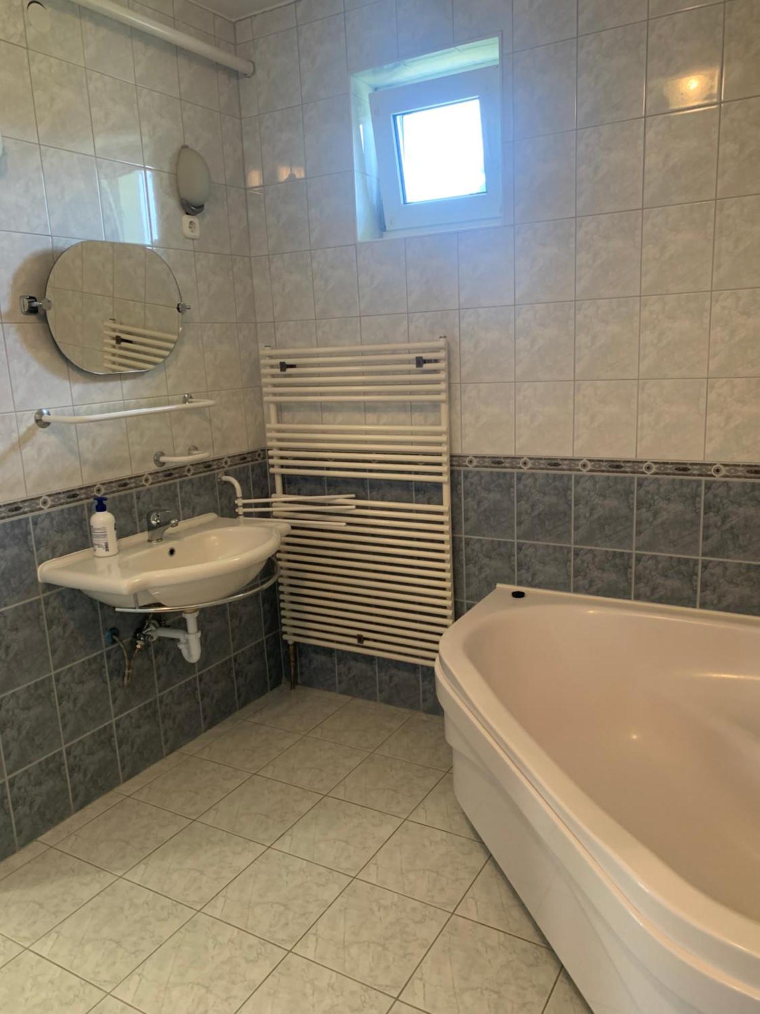 Lilium Villa Хевиз Экстерьер фото