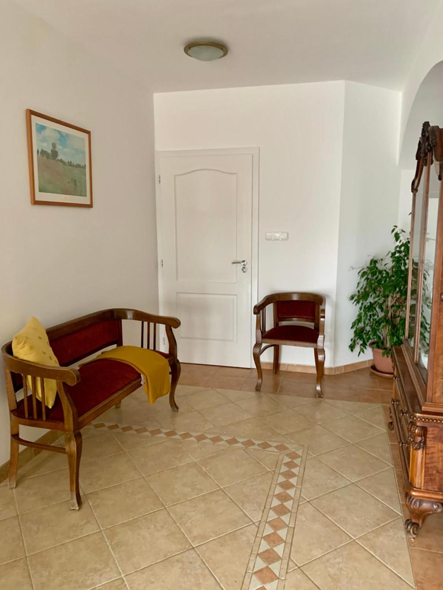 Lilium Villa Хевиз Экстерьер фото