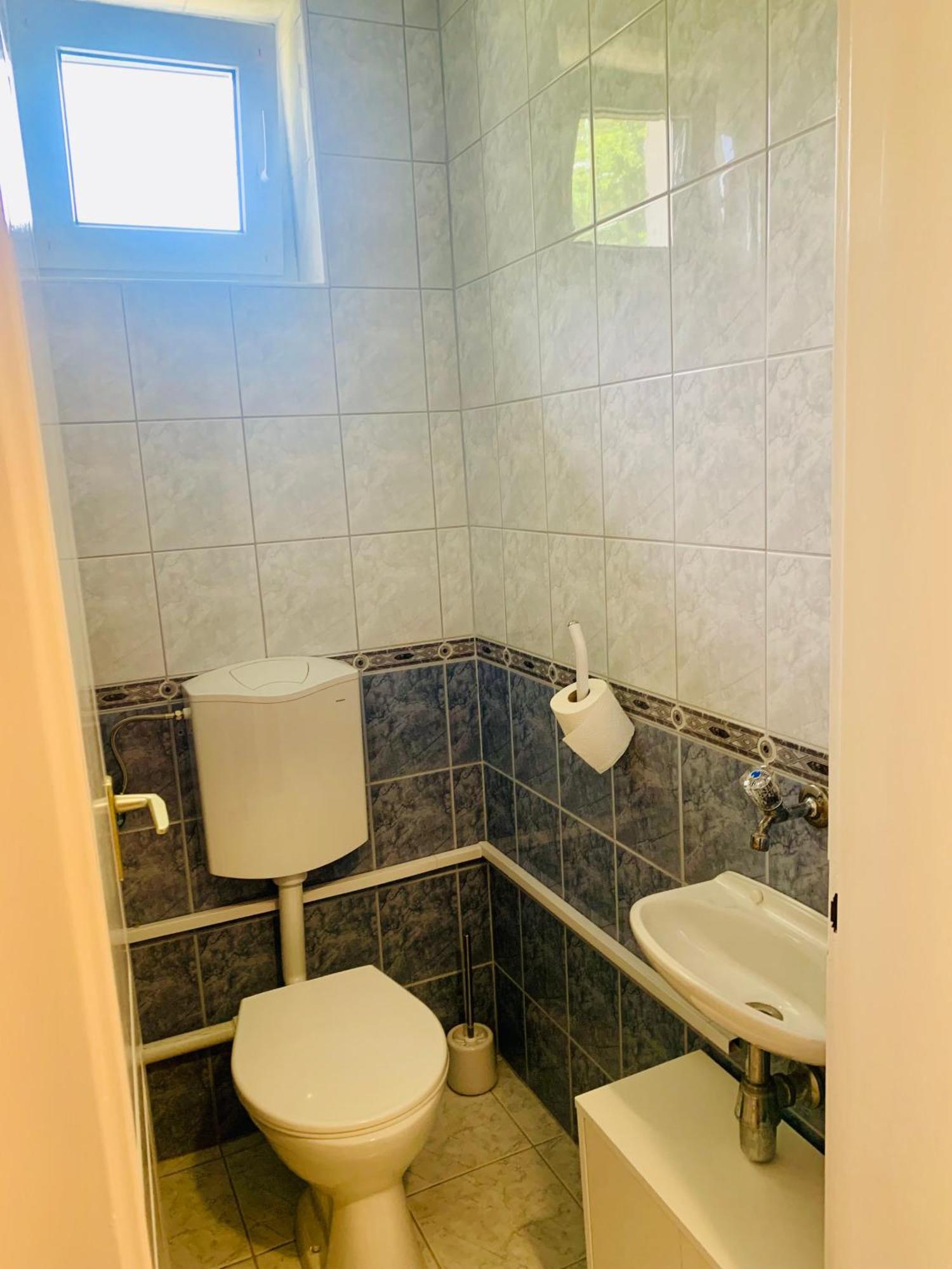 Lilium Villa Хевиз Экстерьер фото