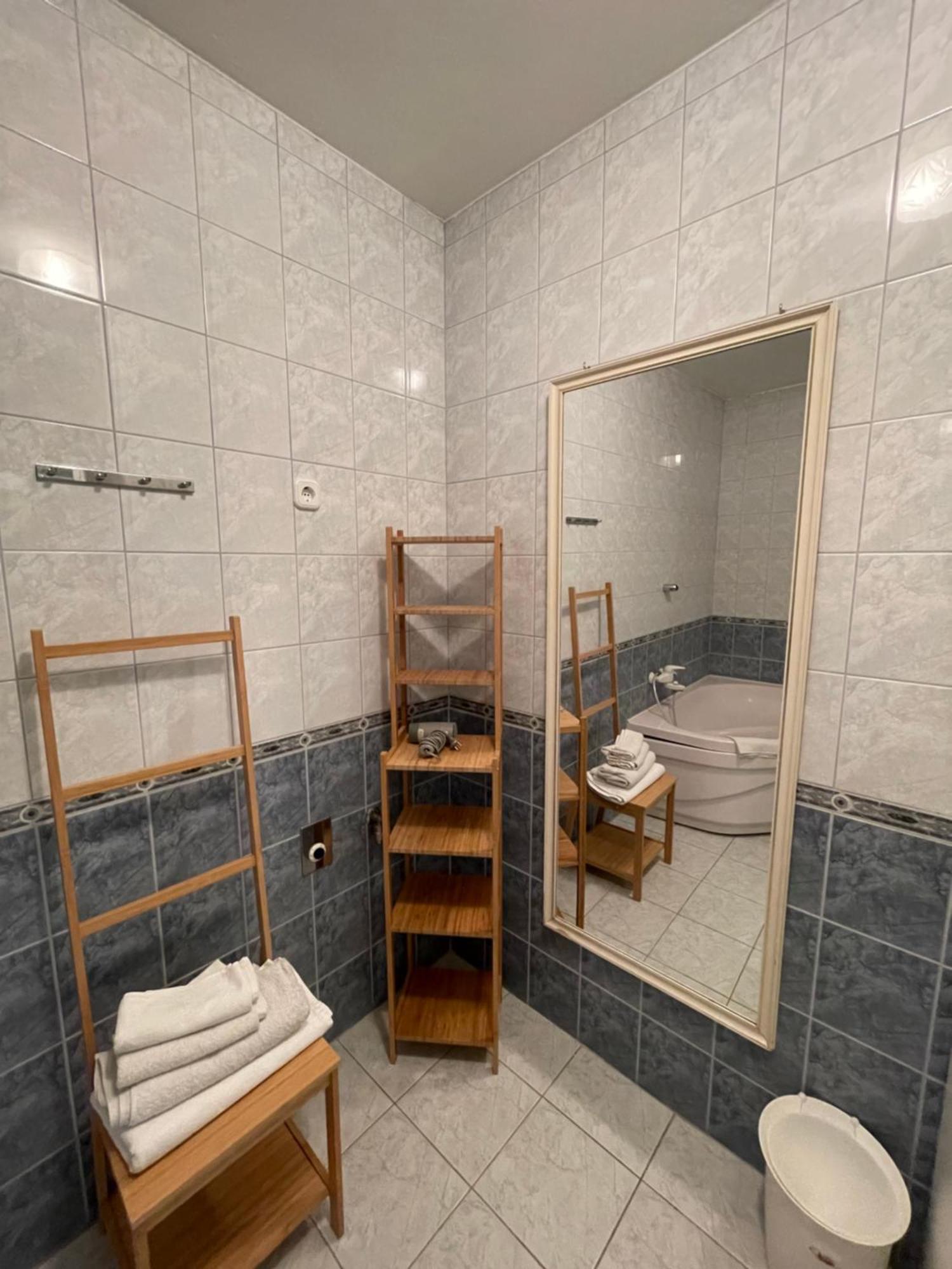 Lilium Villa Хевиз Экстерьер фото